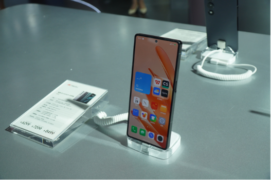 2023上海世界移动通信大会 高通:5g+ai赋能未来