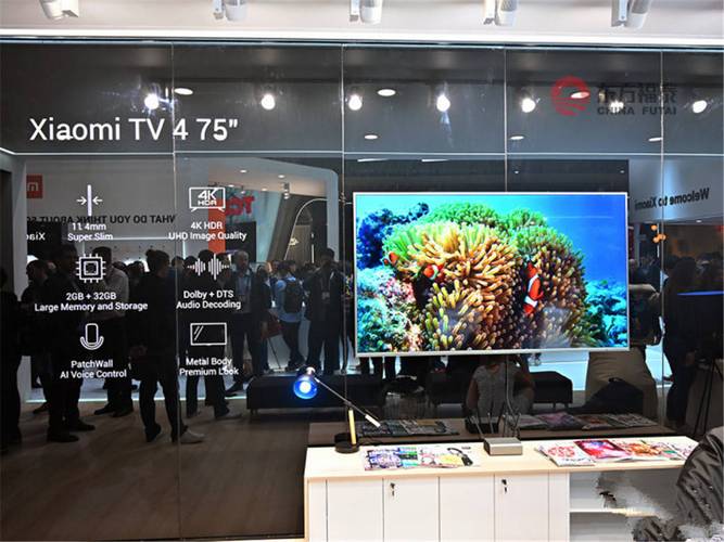 2022年西班牙世界移动通信大会 mwc